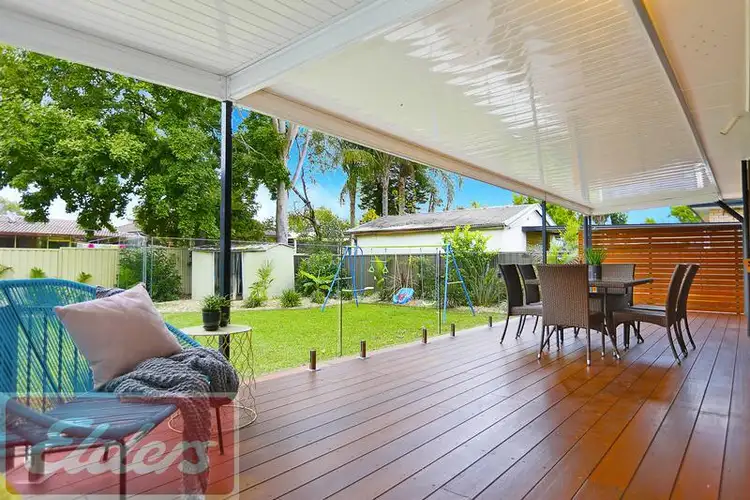 Third view of Homely house listing, 31 Burton Street, Werrington County NSW 2747