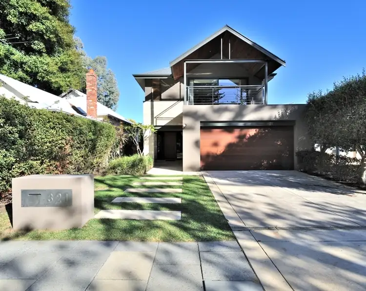 321 Marmion Street, Cottesloe WA 6011