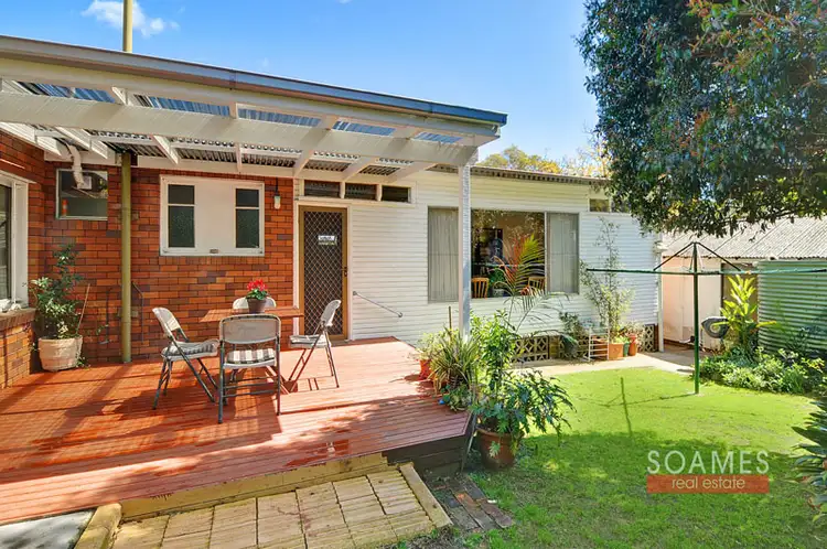 Third view of Homely house listing, 3 Silvia Street, Hornsby NSW 2077