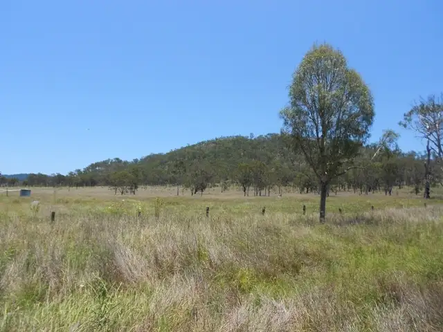 Third view of Homely land listing, Lot 289 Mudlo Rd,, Kilkivan QLD 4600