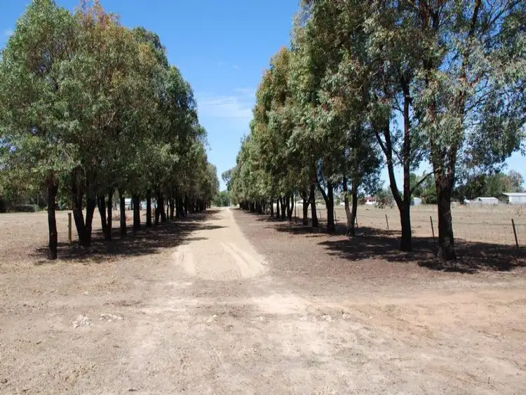 Lot 84 Avonlea Street, Numurkah VIC 3636