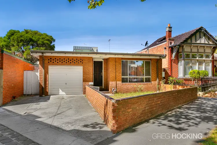 75 Richardson Street, Albert Park VIC 3206