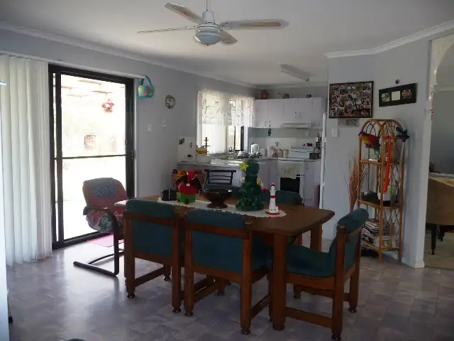 Fifth view of Homely house listing, 8 Canberra Ave, Cooloola Cove QLD 4580