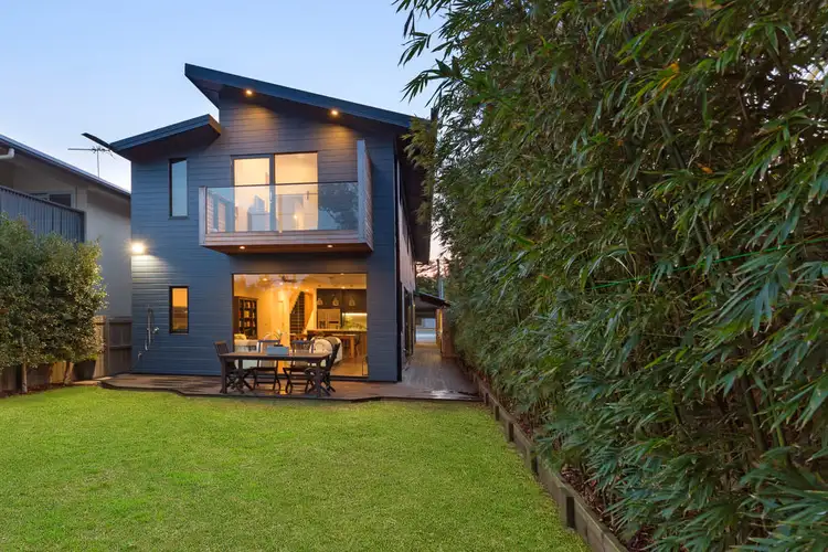 Sixth view of Homely house listing, 1 Spring Road, North Curl Curl NSW 2099