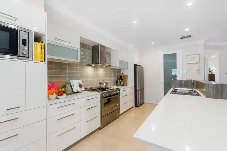 Fifth view of Homely house listing, 45 Renwick Drive, Mittagong NSW 2575