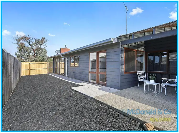 Second view of Homely house listing, 4 Chiller Court, Grovedale VIC 3216