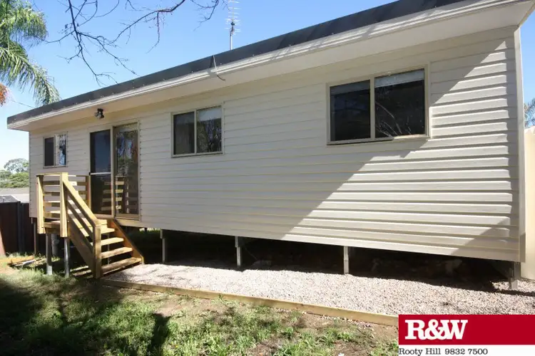 Seventh view of Homely house listing, 67 Barlow Street, Cambridge Park NSW 2747