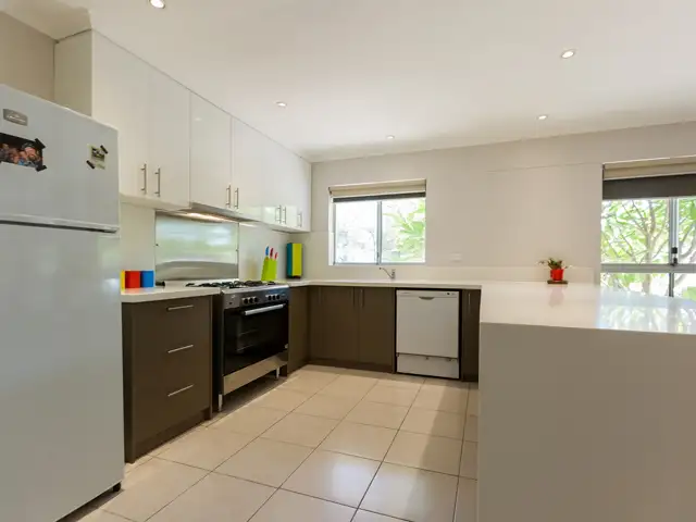 Fifth view of Homely house listing, 12 GLASS COURT, Sadadeen NT 870