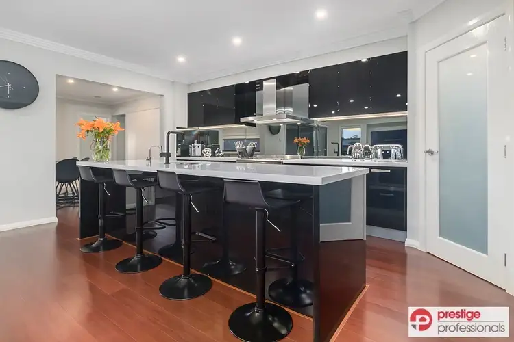 Fourth view of Homely house listing, 4 Cotter Lane, Moorebank NSW 2170