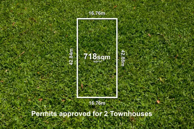 17 Burilla Avenue, Doncaster VIC 3108