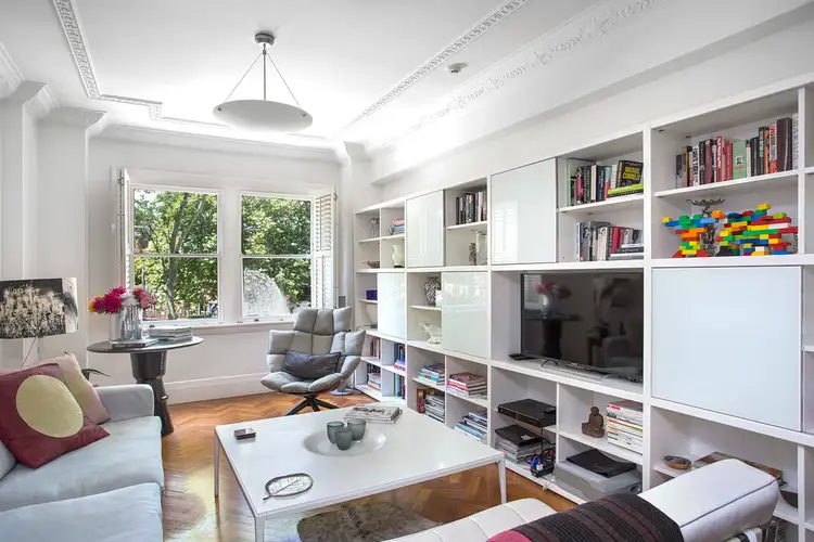 Third view of Homely apartment listing, Apt.6 'Franconia', 123 Macleay St, Potts Point NSW 2011