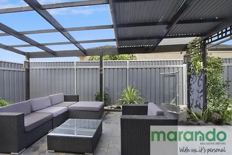 Seventh view of Homely house listing, 23 Beaumont Street, Smithfield NSW 2164