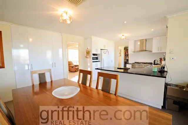 Seventh view of Homely house listing, 1 Bolt Place, Griffith NSW 2680