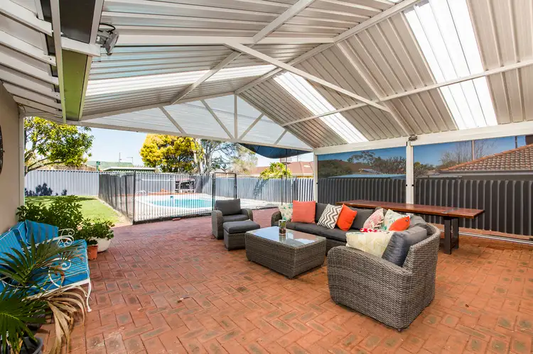 Fourth view of Homely house listing, 110 Eglinton Crescent, Hamersley WA 6022