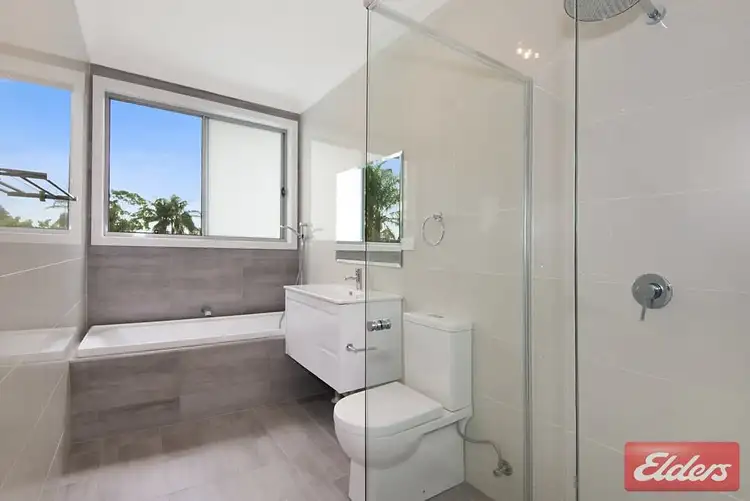 Fifth view of Homely house listing, 1/55 Greenmeadows Crescent, Toongabbie NSW 2146