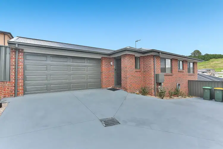 Second view of Homely villa listing, 151B Wyndarra Way, Koonawarra NSW 2530