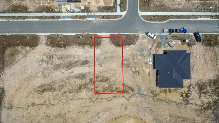 Fourth view of Homely land listing, 20 McLean Street, Googong NSW 2620