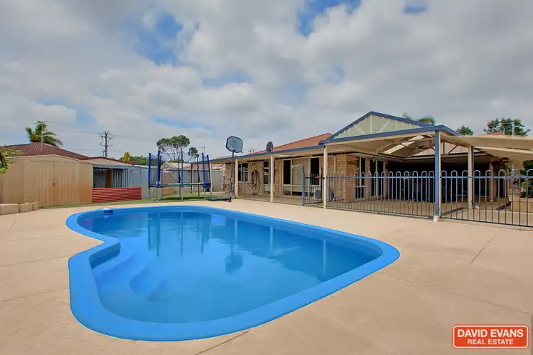 Main view of Homely house listing, 27 Helena Road, Cooloongup WA 6168
