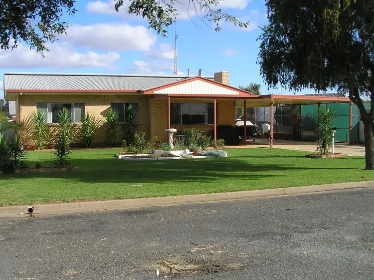 Second view of Homely house listing, 72 Coreen Street, Jerilderie NSW 2716