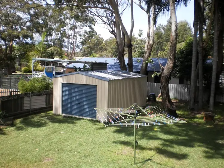 Seventh view of Homely house listing, 41 Francis Avenue, Lemon Tree Passage NSW 2319