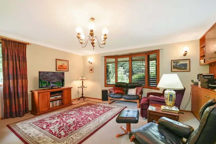 Second view of Homely house listing, 7 Willoughby Road, Leura NSW 2780