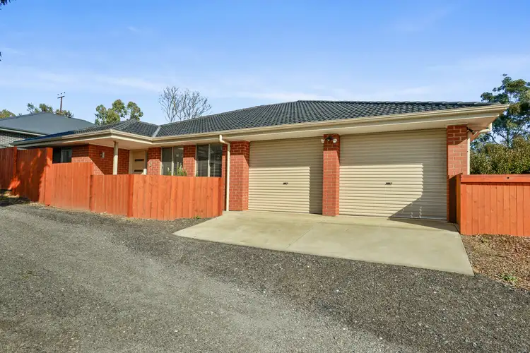 Second view of Homely house listing, 2/12 Kangarilla Road, Mclaren Vale SA 5171