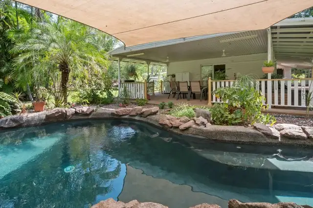 Sixth view of Homely house listing, 45 Andrews, Humpty Doo NT 836
