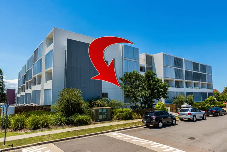 Fifth view of Homely unit listing, 10/19-21 Church Street, Nelson Bay NSW 2315