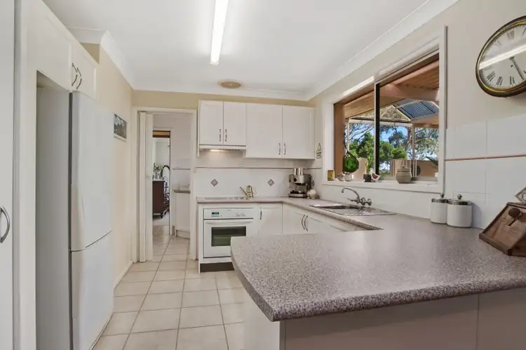 Fifth view of Homely house listing, 42 Caswell Crescent, Tanilba Bay NSW 2319