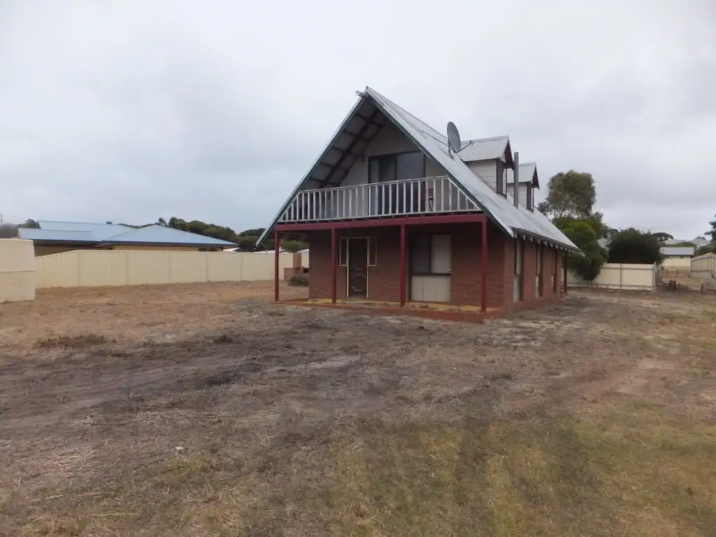 Main view of Homely house listing, 10 Gordon Street, Hopetoun WA 6348
