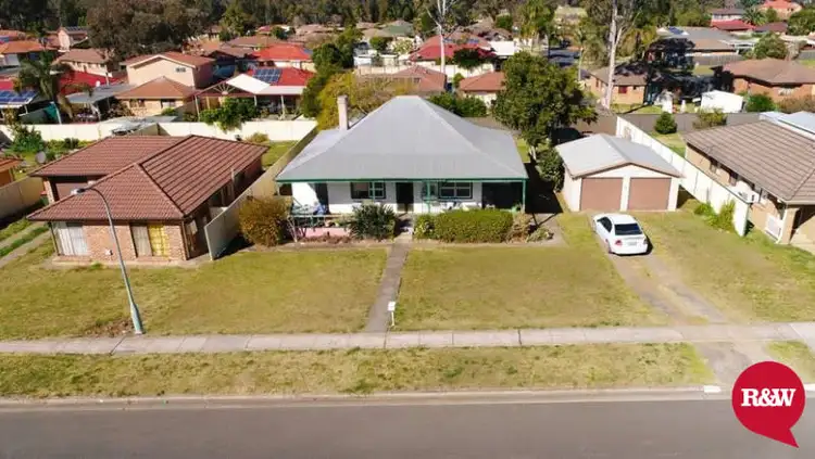 Sixth view of Homely house listing, 35 Charlotte Road, Rooty Hill NSW 2766