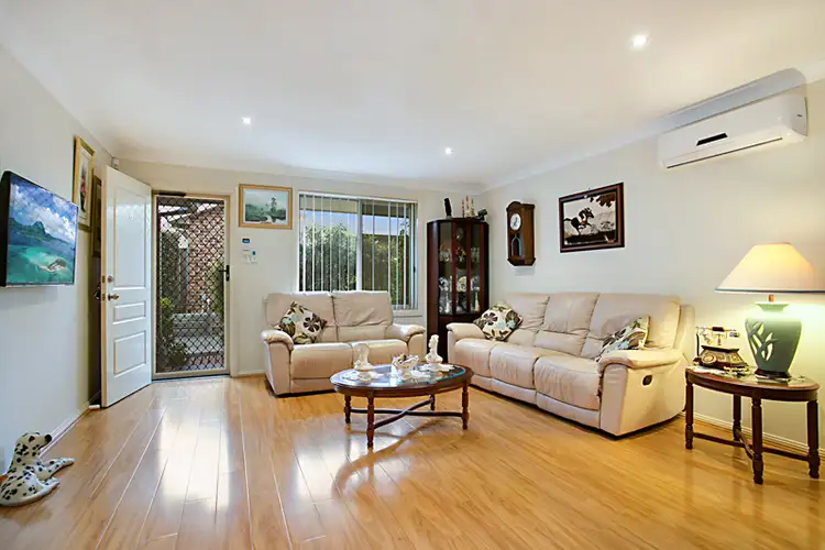 Second view of Homely villa listing, 6/7 Thomas Rose Dr, Rosemeadow NSW 2560