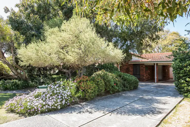 Main view of Homely semi-detached listing, 23B Sheridan Crescent, Willetton WA 6155