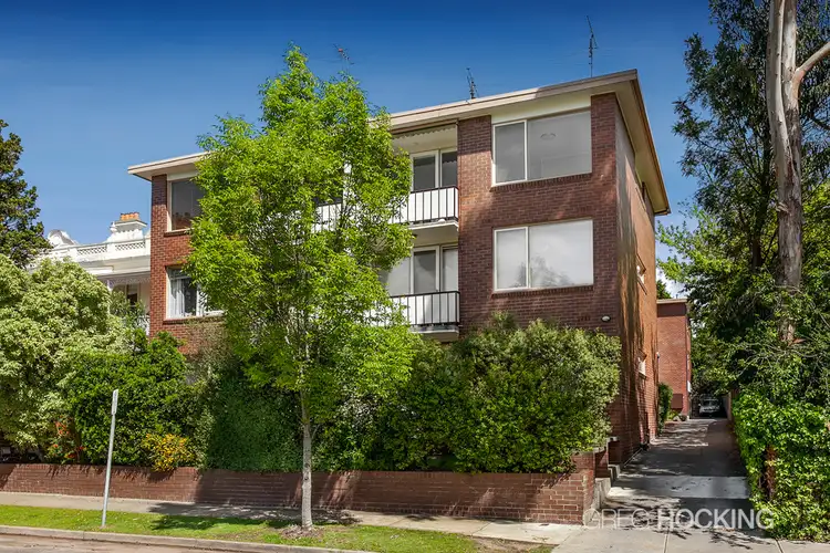 Fourth view of Homely apartment listing, 6/51 Armadale Street, Armadale VIC 3143