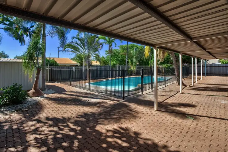 Second view of Homely house listing, 18 Hunt Way, Bulgarra WA 6714