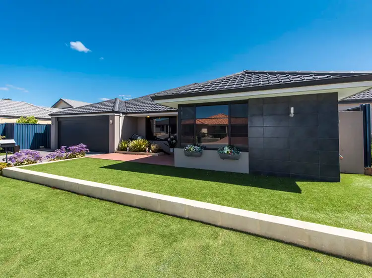 Second view of Homely house listing, 8 Jasmin Promenade, Byford WA 6122