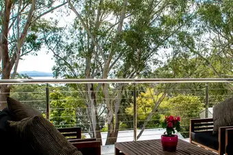 Third view of Homely house listing, 17 Irambang Street, Nelson Bay NSW 2315