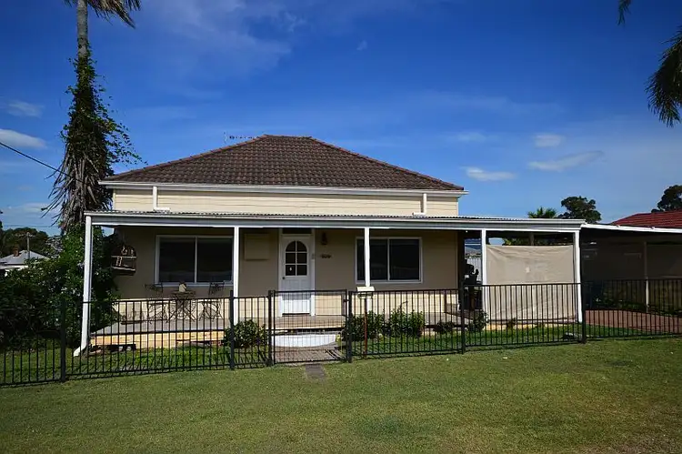 6 Quarrybylong Street, Aberdare NSW 2325