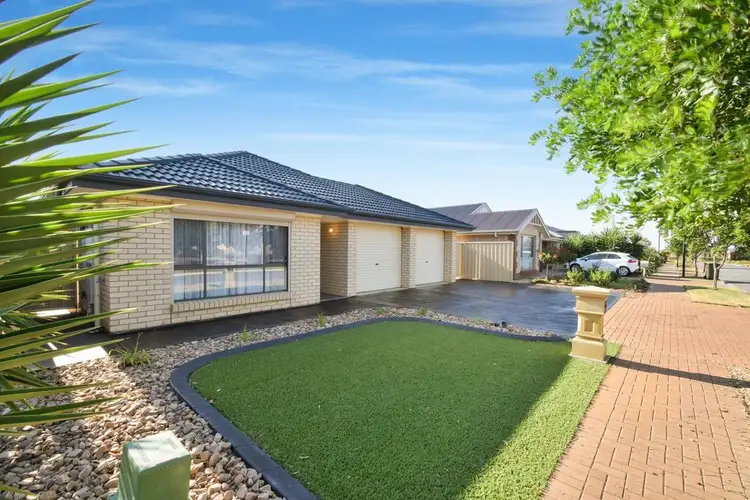Fifth view of Homely house listing, 9 Flagpole Road, Seaford Meadows SA 5169