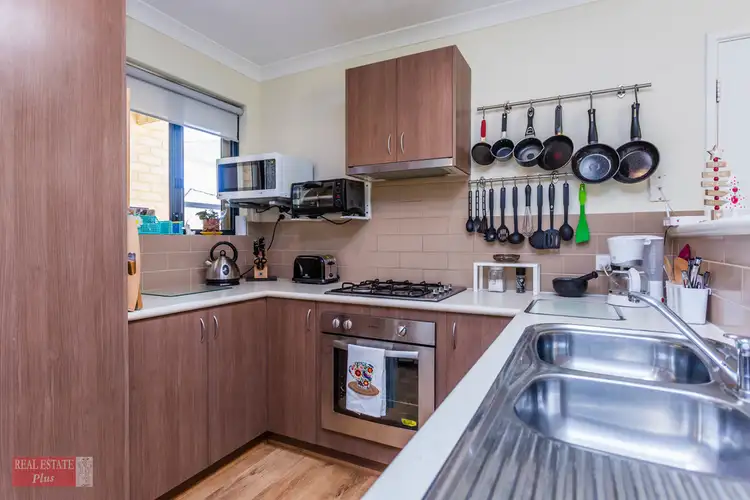 Fifth view of Homely house listing, 15/7 Templeman Place, Midland WA 6056
