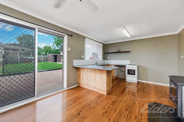 Second view of Homely house listing, 12 Roma Avenue, Wallacia NSW 2745