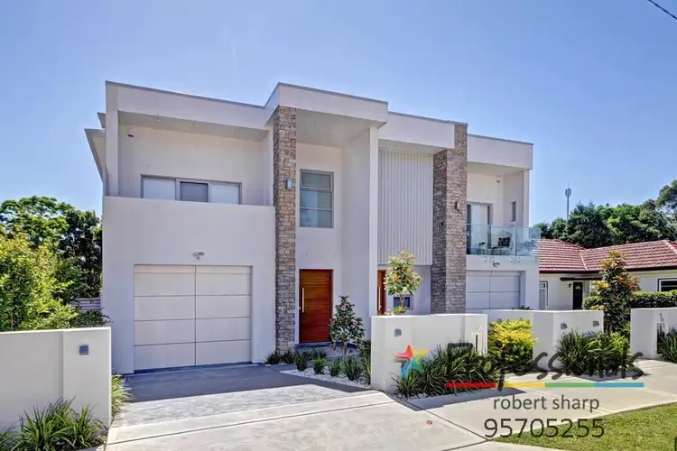 1A Narwee Avenue, Narwee NSW 2209