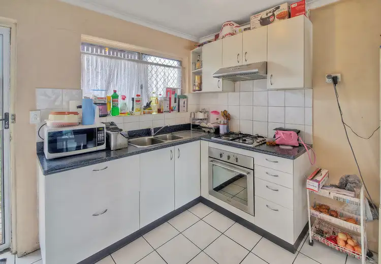 Second view of Homely unit listing, 2/60 Gainsborough St, Moorooka QLD 4105