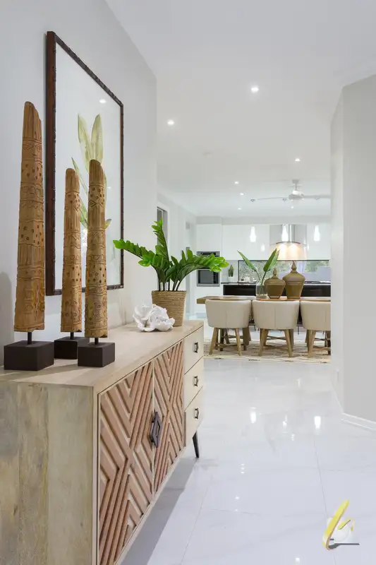 Fifth view of Homely house listing, Lot 7/13 Kirkdale Road (Henrii Lane), Chapel Hill QLD 4069