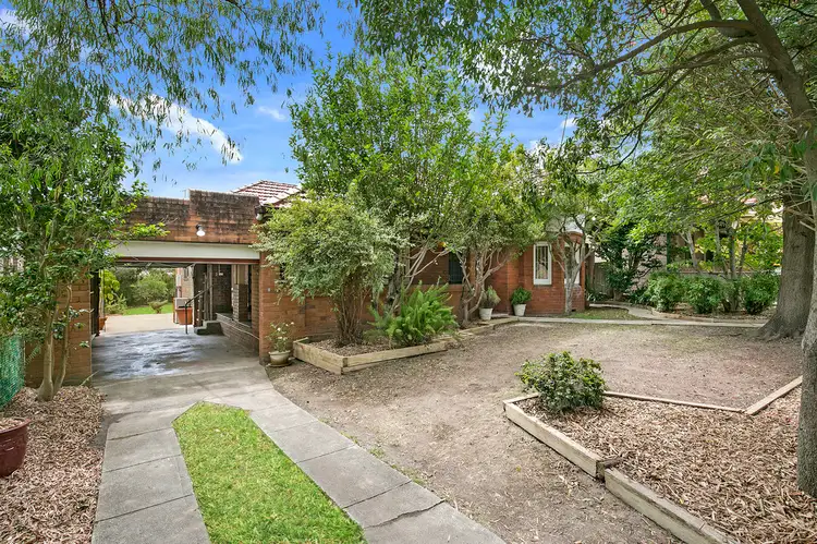 5 Bent Street, Concord NSW 2137