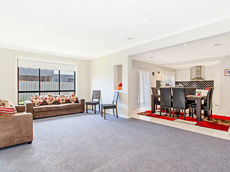 Sixth view of Homely house listing, 28 Gisborne Way, Caroline Springs VIC 3023