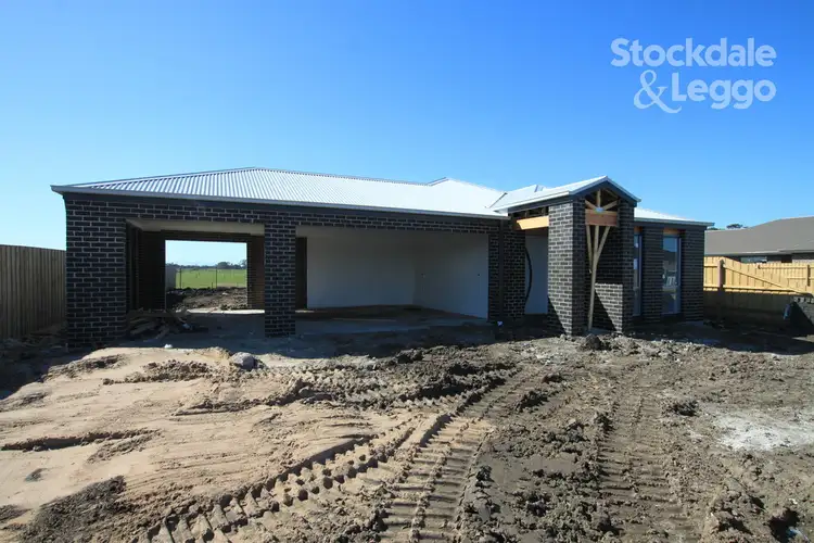 21 Diamond Drive, Koo Wee Rup VIC 3981
