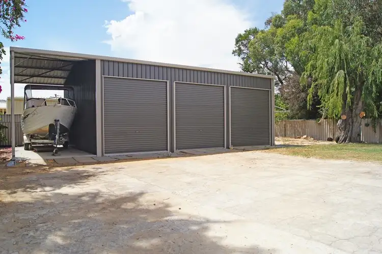 Third view of Homely house listing, 87 Culeenup Rd, North Yunderup WA 6208