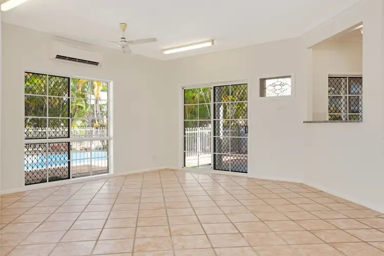 Fifth view of Homely house listing, 25 Southerden Drive, Mooroobool QLD 4870