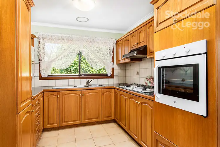 Fourth view of Homely unit listing, 3/159 Glenroy Road, Glenroy VIC 3046